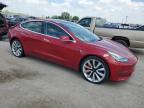 2019 Tesla Model 3  на продаже в Indianapolis, IN - Rear End