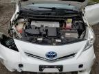 2012 TOYOTA PRIUS V    à vendre chez Copart ON - COOKSTOWN