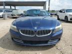 2010 Bmw Z4 Sdrive35I for Sale in West Palm Beach, FL - Water/Flood