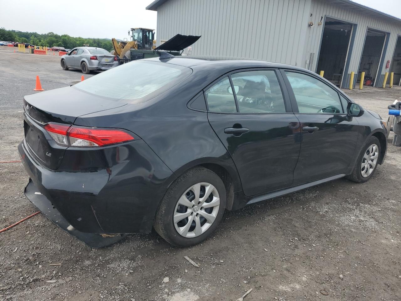 5YFB4MDE4RP093473 TOYOTA COROLLA 2024