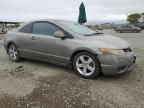 2008 Honda Civic Ex na sprzedaż w San Diego, CA - Front End