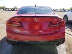 2018 Acura Tlx Elite zu verkaufen in Bowmanville, ON - Vandalism