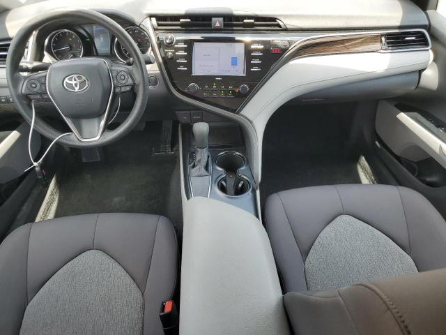  TOYOTA CAMRY 2020 Серый