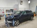2019 Mercedes-Benz Glc 300 4Matic იყიდება Des Moines-ში, IA - Front End