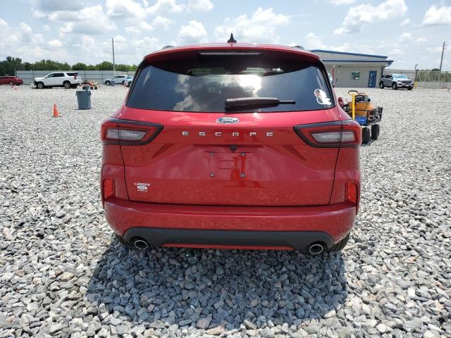  FORD ESCAPE ST 2024 Red