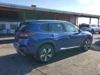 2023 Nissan Rogue Sl للبيع في Denver، CO - Front End