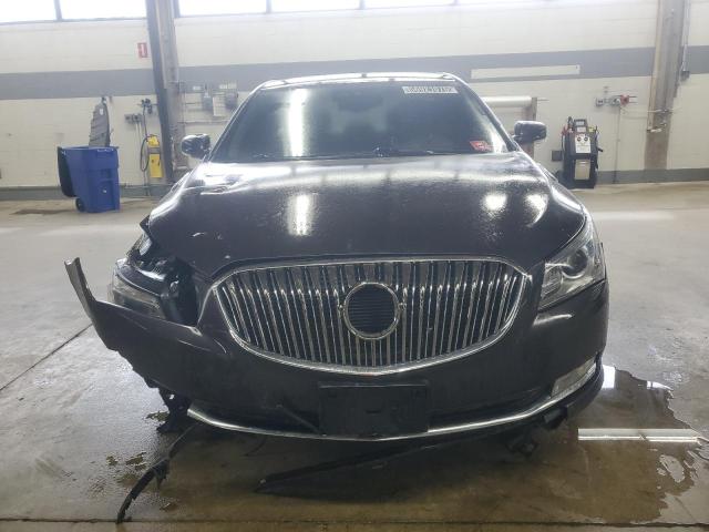  BUICK LACROSSE 2014 Szary