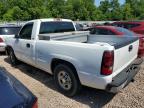 1GCEC14X84Z****** Used and Repairable 2004 Chevrolet Silverado 1500 in AL - Hueytown
