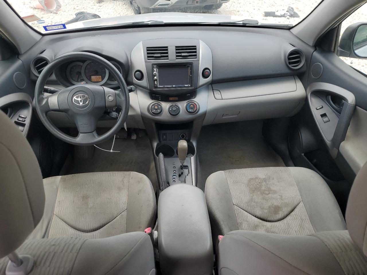 2010 Toyota Rav4 VIN: JTMZF4DV0AD018155 Lot: 56403755