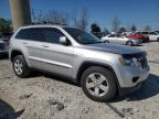 2011 Jeep Grand Cherokee Laredo zu verkaufen in Wayland, MI - Front End