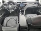 2020 Toyota Camry Se للبيع في Mcfarland، WI - Hail