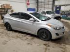 2012 Hyundai Elantra Gls na sprzedaż w Bowmanville, ON - Rear End