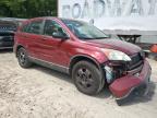 2009 Honda Cr-V Lx for Sale in Midway, FL - Front End