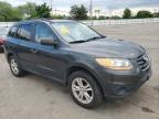 2010 Hyundai Santa Fe Gls na sprzedaż w Moraine, OH - Minor Dent/Scratches