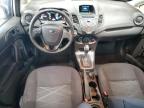 2015 Ford Fiesta S للبيع في York Haven، PA - Front End