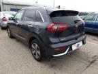 2019 KIA NIRO 3 for sale at Copart SANDWICH