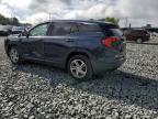 2018 Gmc Terrain Sle for Sale in Mebane, NC - Side