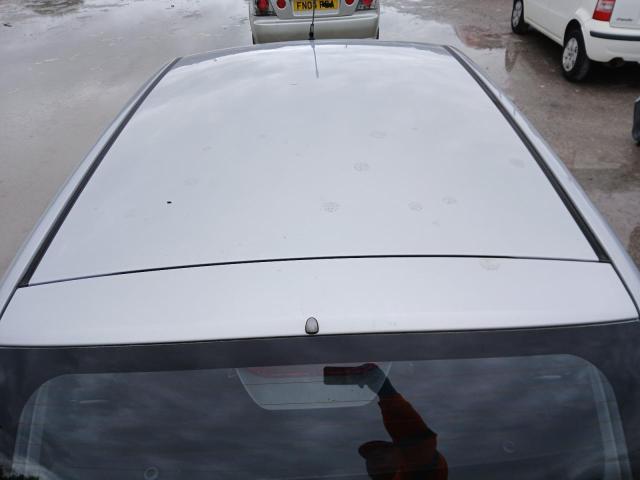 2008 HYUNDAI GETZ CDX