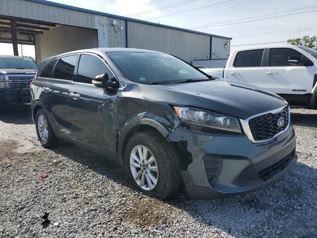  KIA SORENTO 2020 Gray