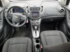 2016 Chevrolet Trax 1Lt на продаже в Indianapolis, IN - Front End