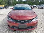 2015 Chrysler 200 S for Sale in Houston, TX - Undercarriage