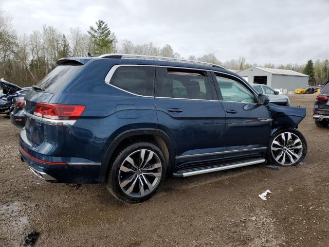 2023 VOLKSWAGEN ATLAS SEL PREMIUM R-LINE  