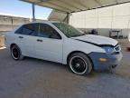 2005 Ford Focus Zx4 for Sale in Anthony, TX - Front End