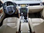 2009 Land Rover Range Rover Sport Hse for Sale in Portland, OR - Side