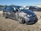 2018 Honda Fit Ex للبيع في Chicago Heights، IL - Side