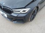 2021 BMW 530D XDRIV for sale at Copart YORK