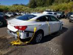 2025 Chevrolet Malibu Lt იყიდება Kapolei-ში, HI - Front End