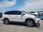 2018 Honda Pilot Elite   for Sale in Grand Prairie, TX - Front End
