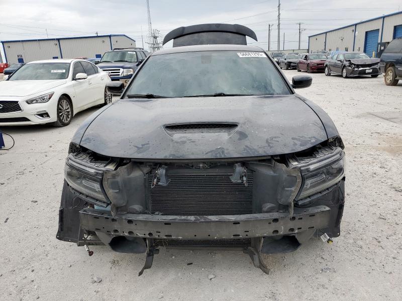  DODGE CHARGER 2021 Black