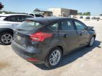 2017 Ford Focus Se იყიდება Kansas City-ში, KS - Front End