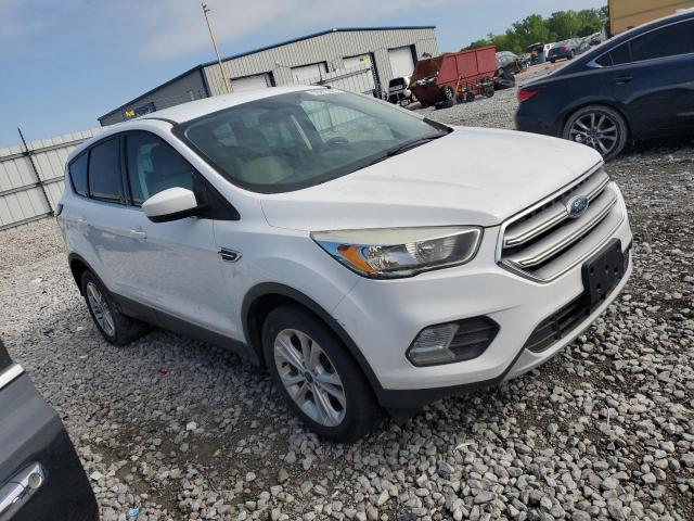 Паркетники FORD ESCAPE 2017 Белый