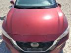 2023 Nissan Sentra Sv for Sale in Temple, TX - Side