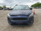 2016 Ford Focus Se   en Venta en Pekin, IL - Side