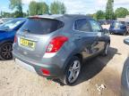 2014 VAUXHALL MOKKA SE T for sale at Copart SANDY