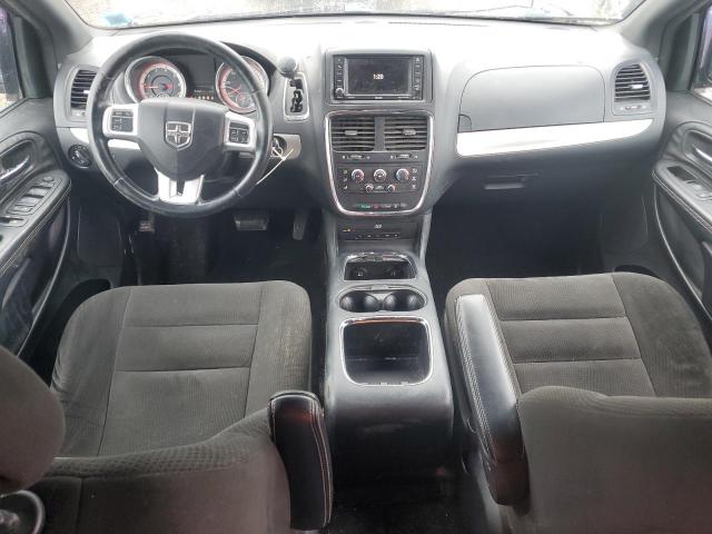  DODGE CARAVAN 2015 Szary