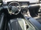 2021 Kia K5 Gt Line en Venta en Colton, CA - Front End