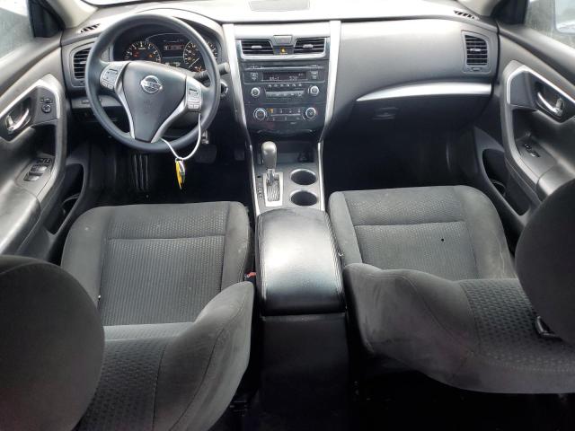 Sedans NISSAN ALTIMA 2015 Szary