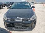 2019 Kia Rio S за продажба в Taylor, TX - Vandalism