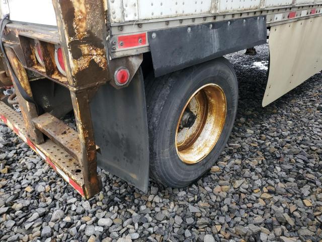 2006 WABASH DVDBHPC DRY VAN TRAILER