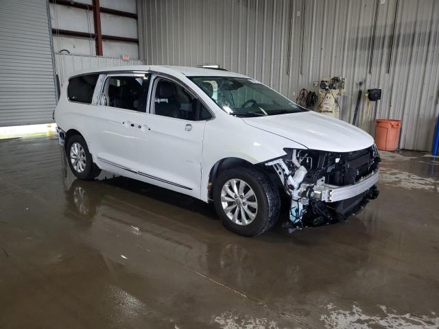  CHRYSLER PACIFICA 2018 Biały