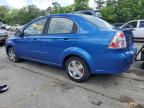 2009 Chevrolet Aveo Ls for Sale in Austell, GA - Side