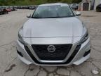 2022 Nissan Altima Sv for Sale in Hurricane, WV - Rear End