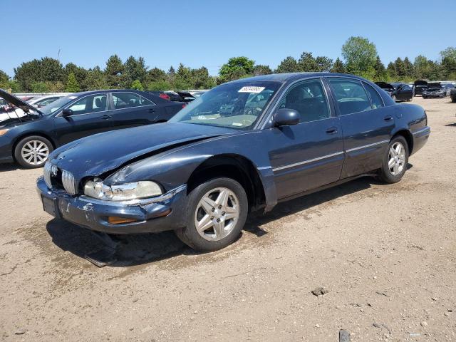 2001 Buick Park Avenue 