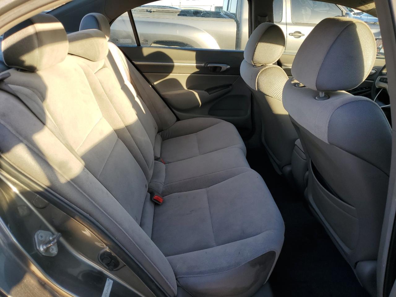 2006 Honda Civic Ex VIN: 1HGFA16896L036465 Lot: 57679875