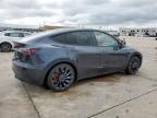 Grand Prairie, TX에서 판매 중인 2024 Tesla Model Y  - Undercarriage