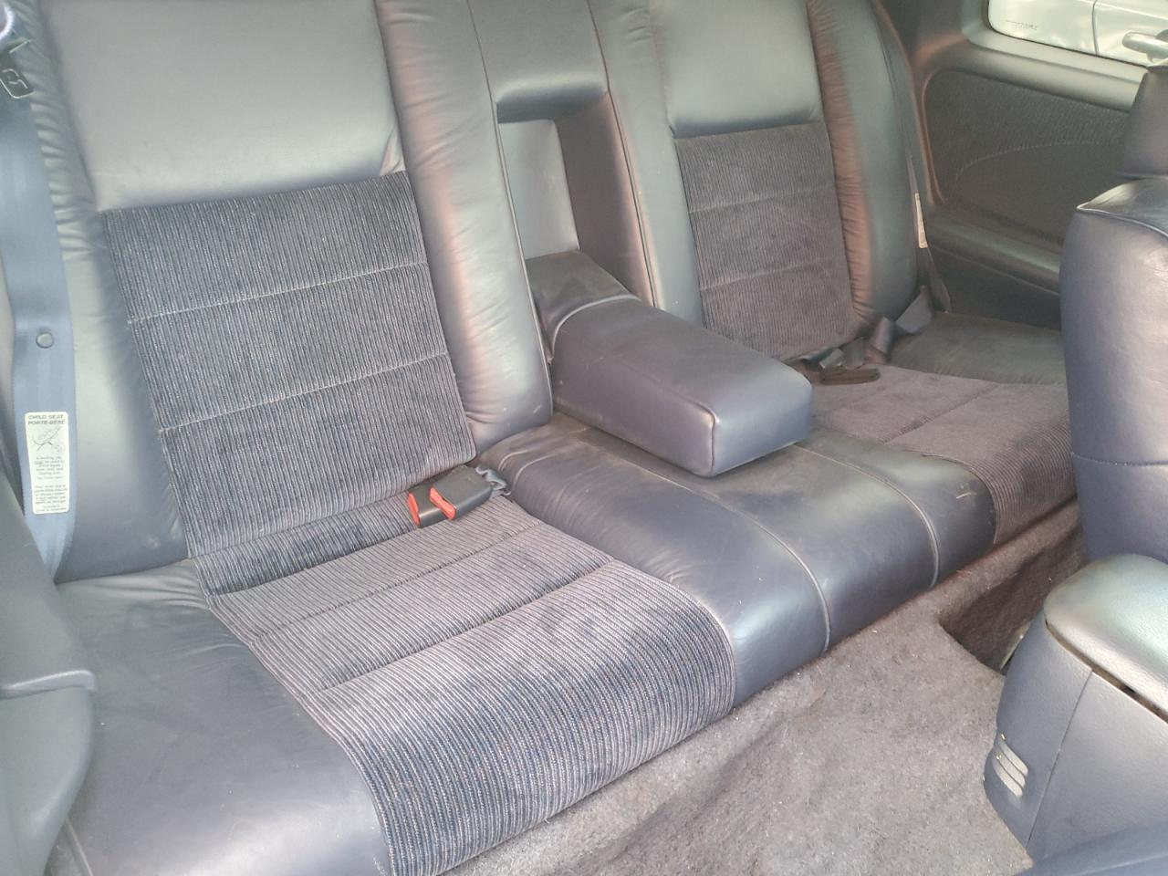 1995 Mercury Cougar Xr7 VIN: 1MELM62W1SH624477 Lot: 56720625